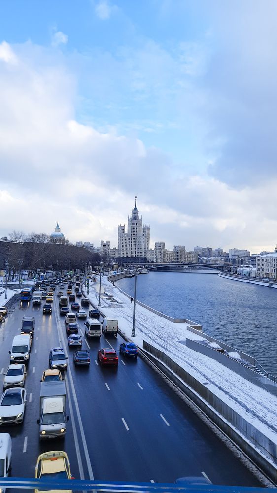 Photograph by Ольга Новоселова