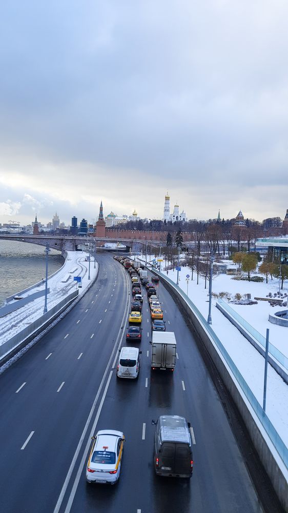 Photograph by Ольга Новоселова