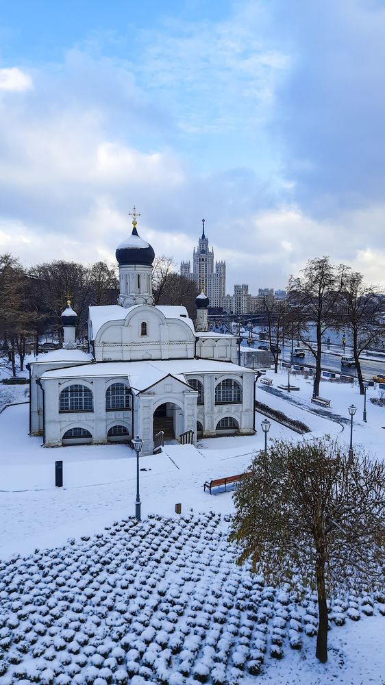 Photograph by Ольга Новоселова