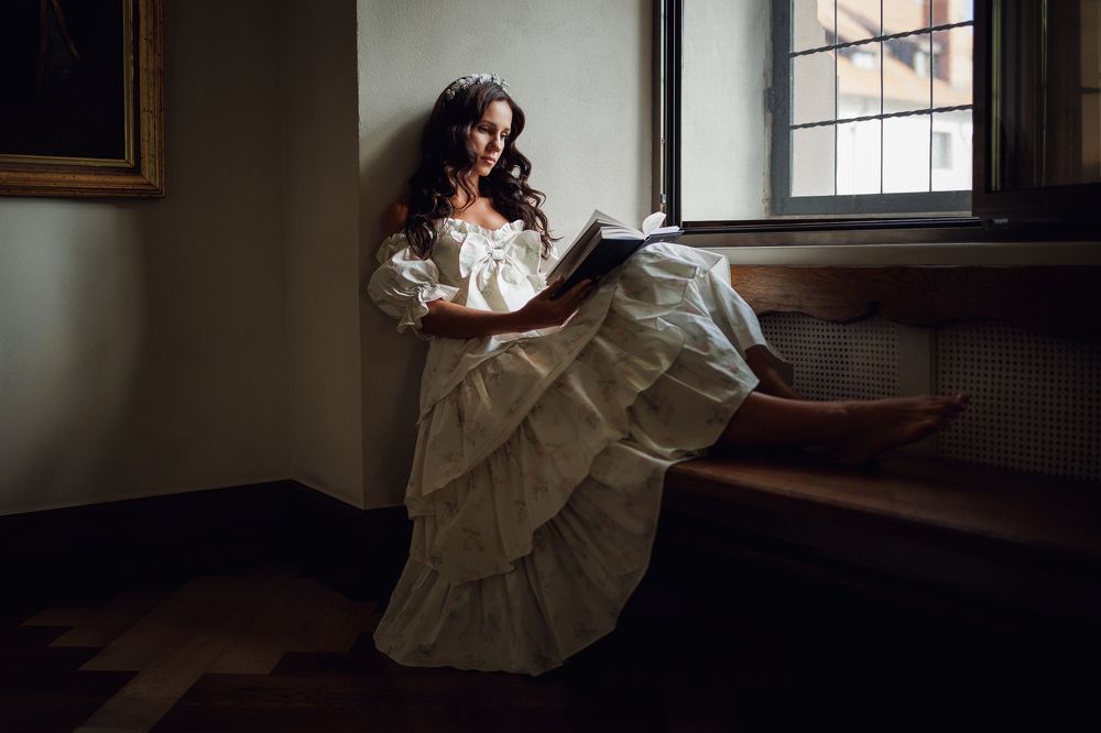 Photograph by Анушко Александр