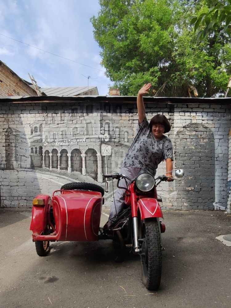 Photograph by Светлана Холодова