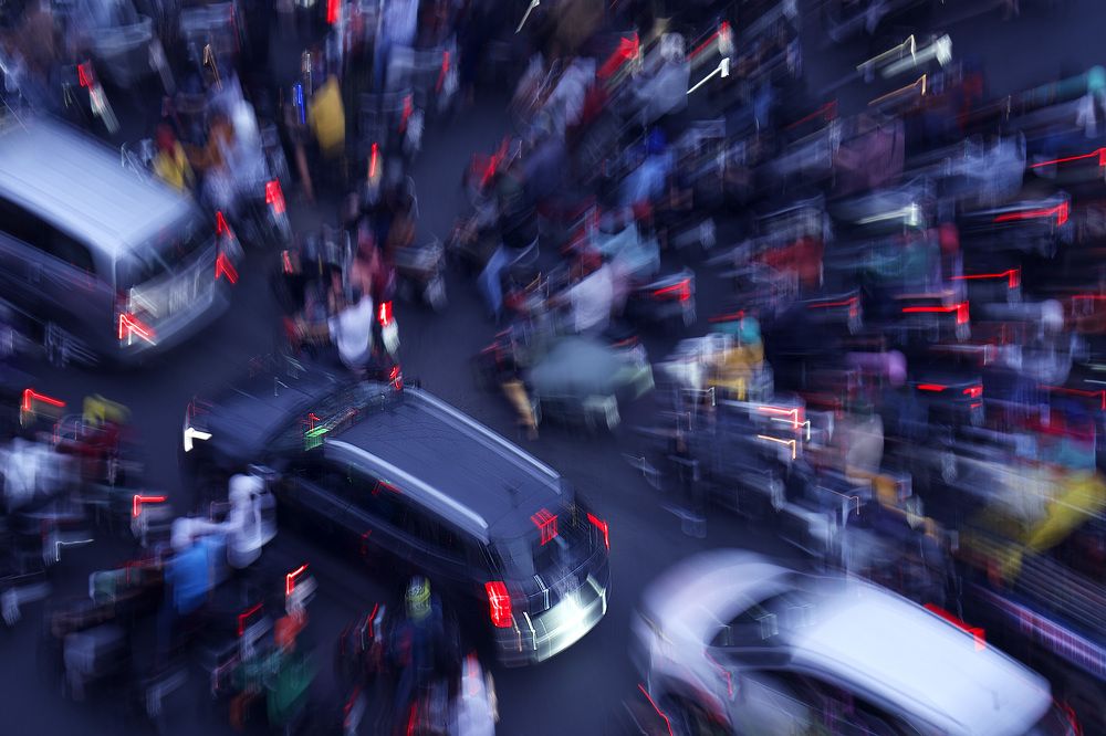 Фотография автора ĐẶNG TRUNG NGÂN