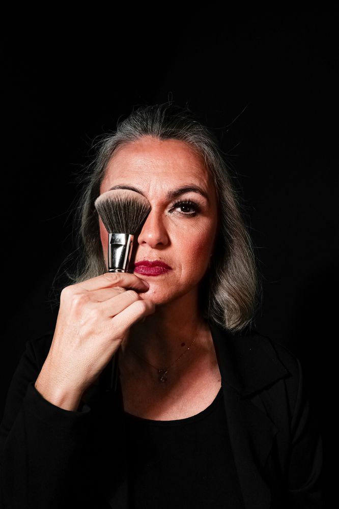 Photograph by Márcio Silva