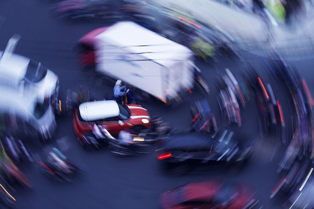 Photograph by ĐẶNG TRUNG NGÂN