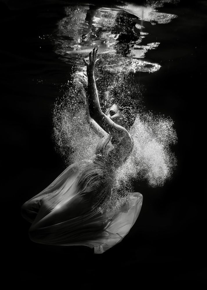 Photograph by Ксения Юрчук