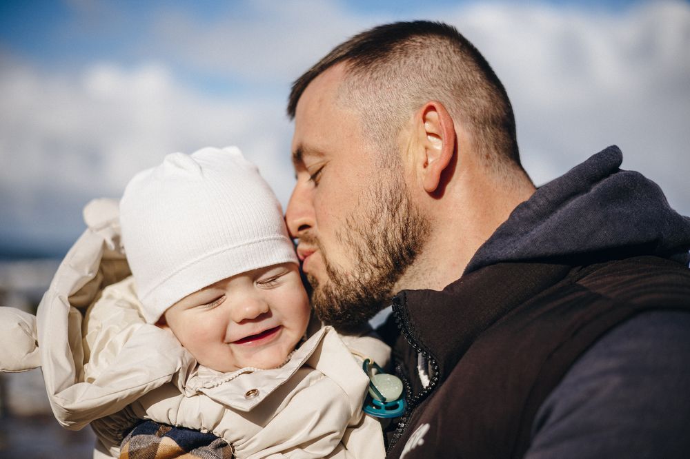 Фотография автора Наталья Филоненко