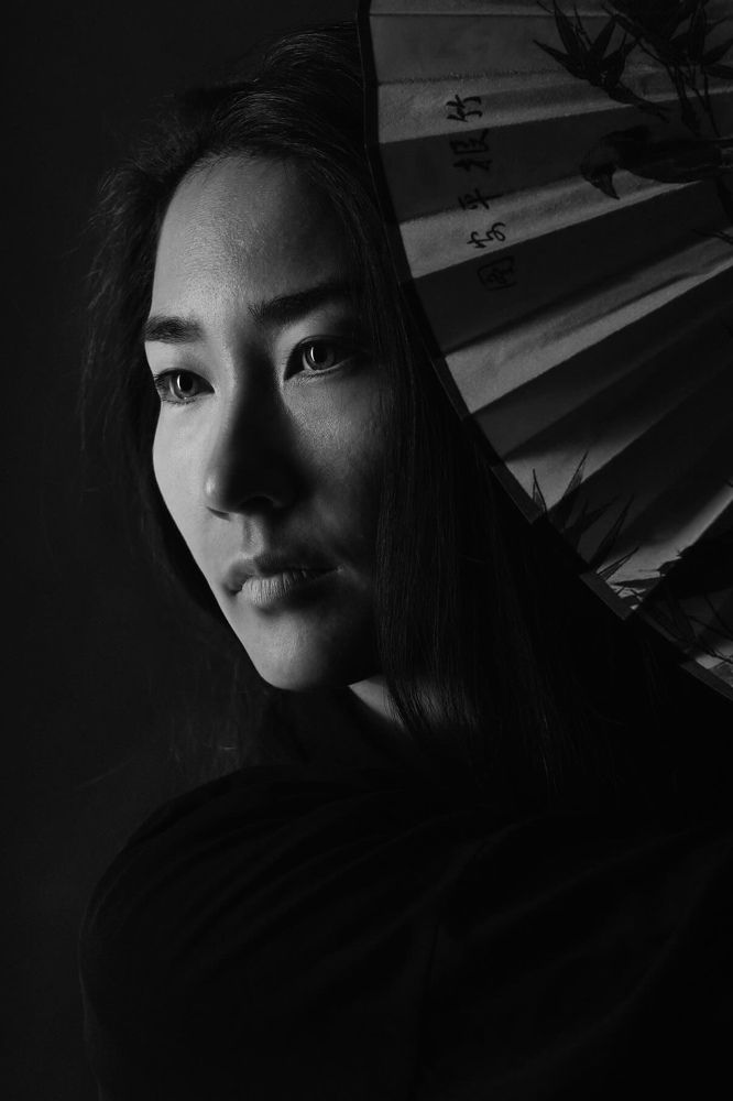 Photograph by Ксения Юрчук