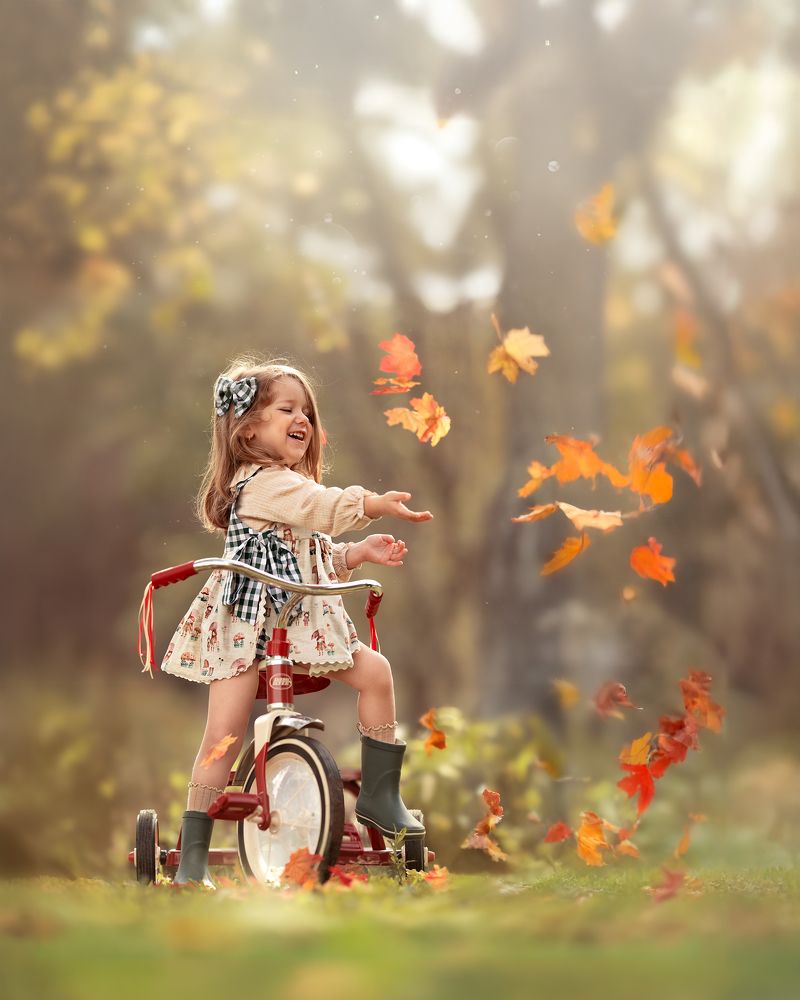 Фотография автора Paola Kerestegian