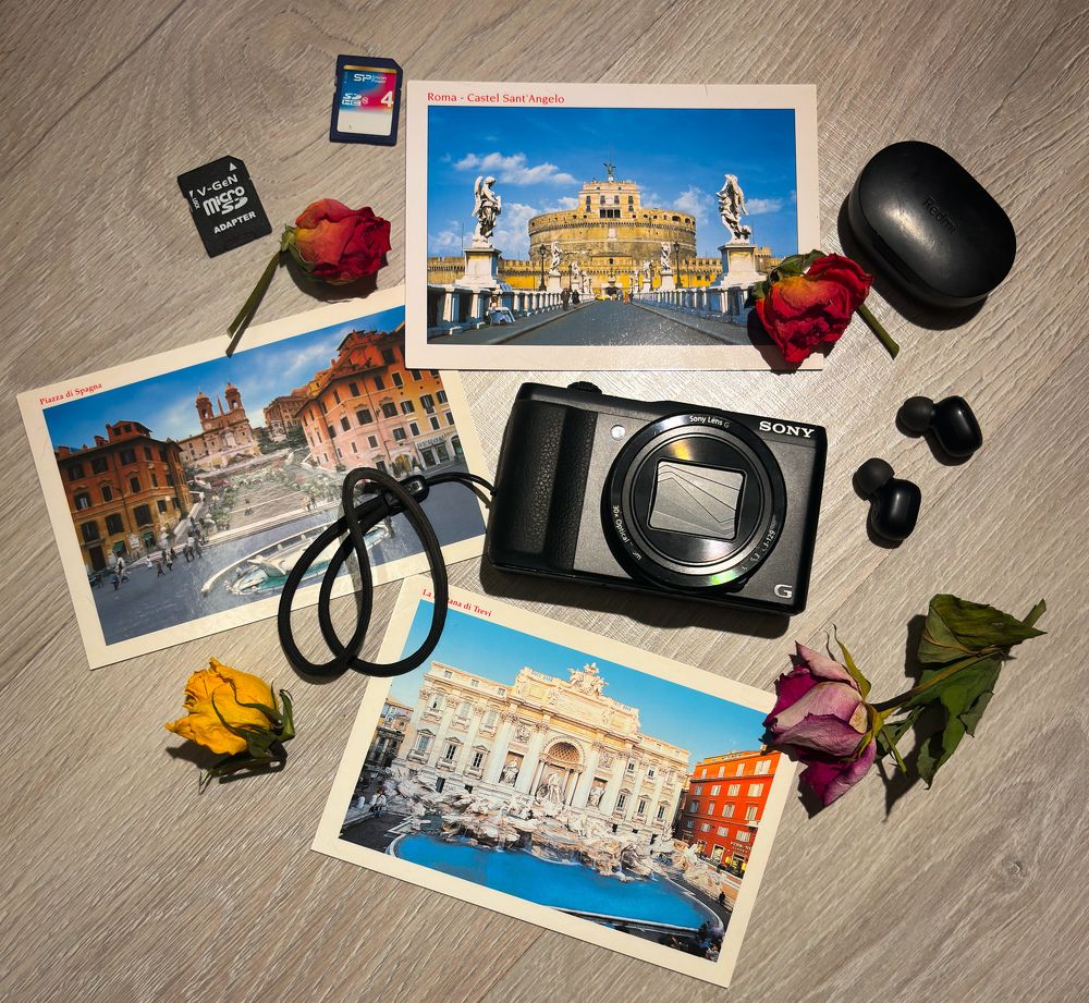 Photograph by Марина Губская