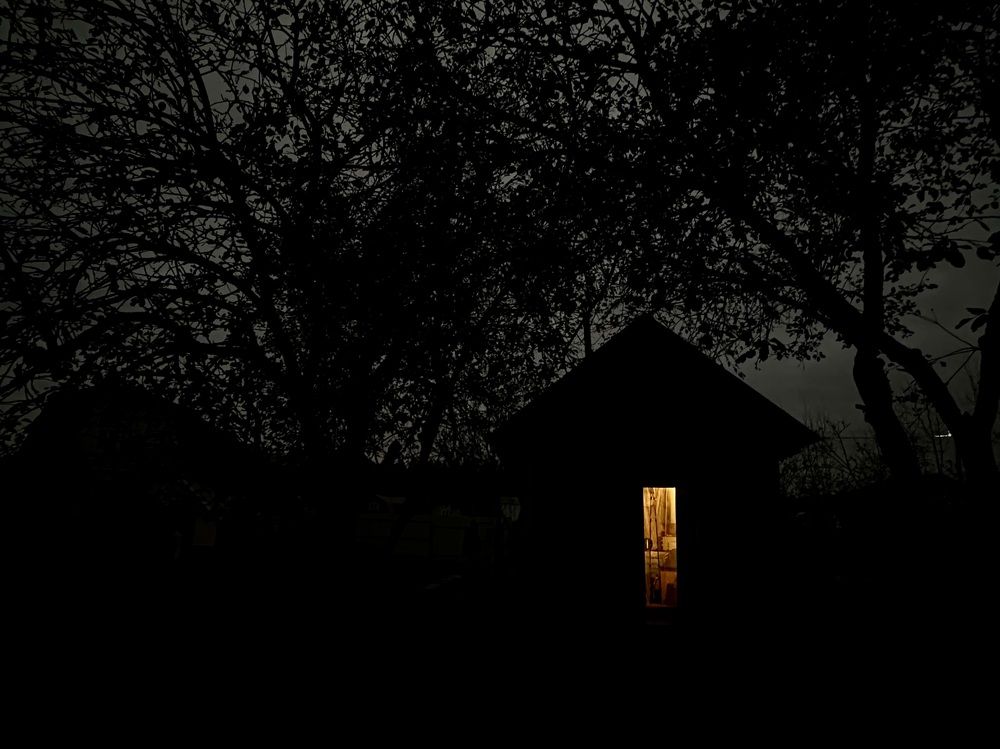 Photograph by Наталья Сережко