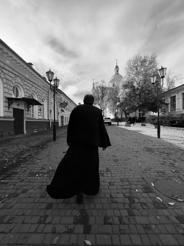 Photograph by Наталья Сережко