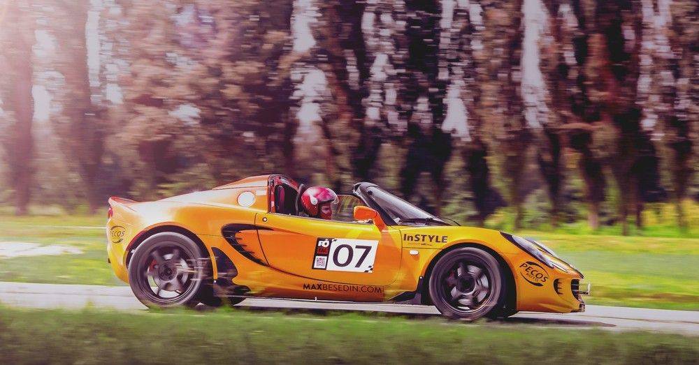 Photograph by Алексей Добрыдин