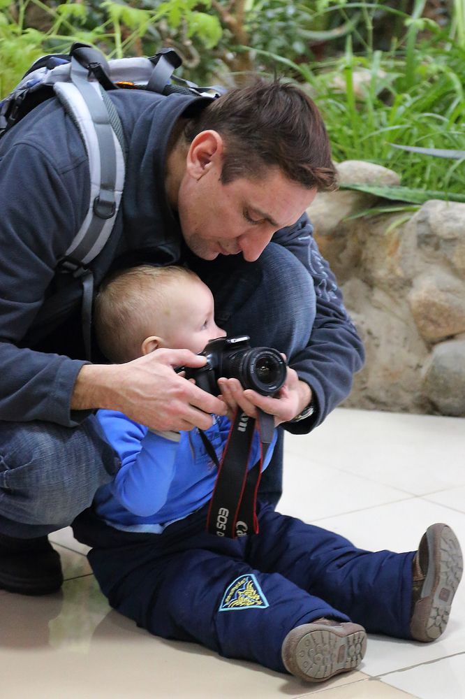 Photograph by Николай Протасеня