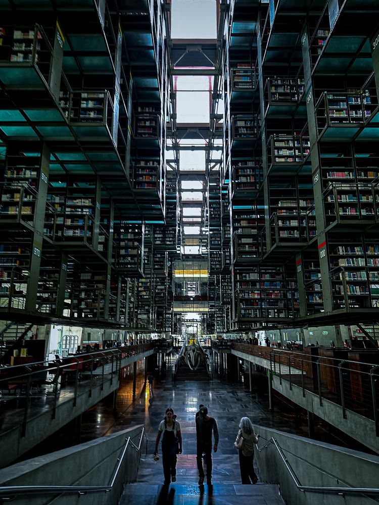 Photograph by Ascanio Fernández Pinto Urbina