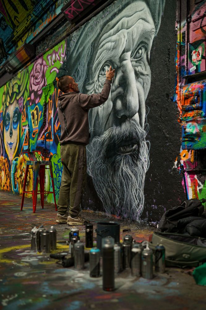 Photograph by Veslava