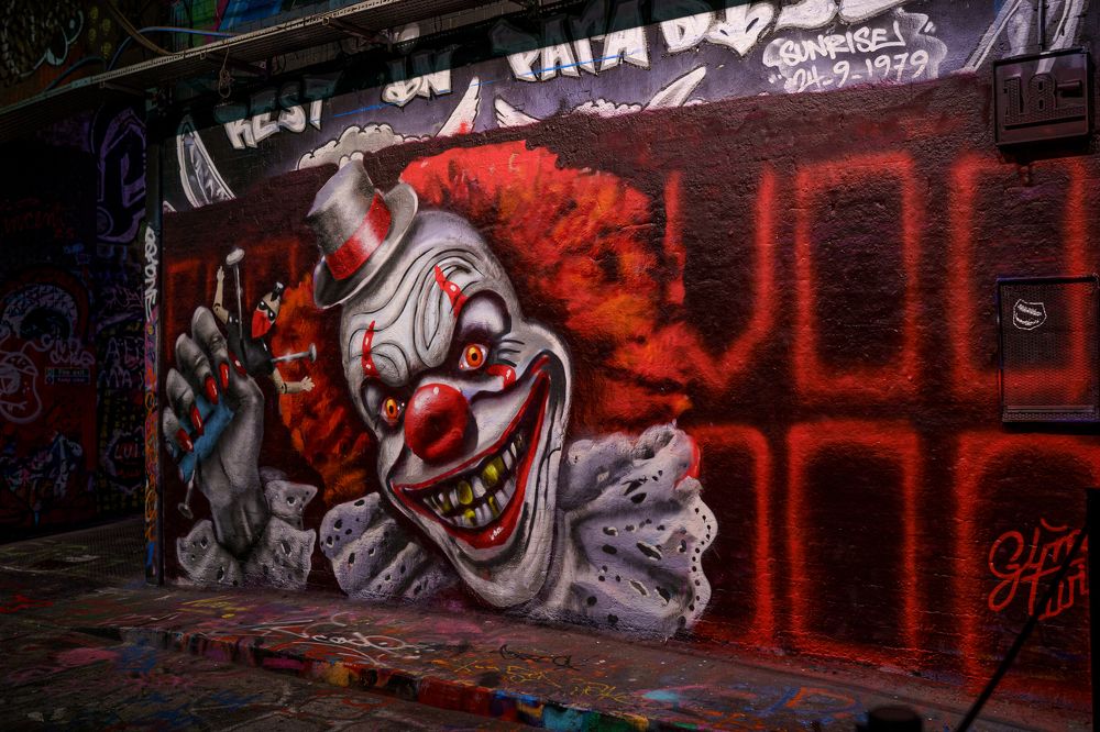 Photograph by Veslava