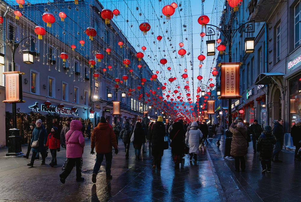 Photograph by Олег Милеев (Каминцев)