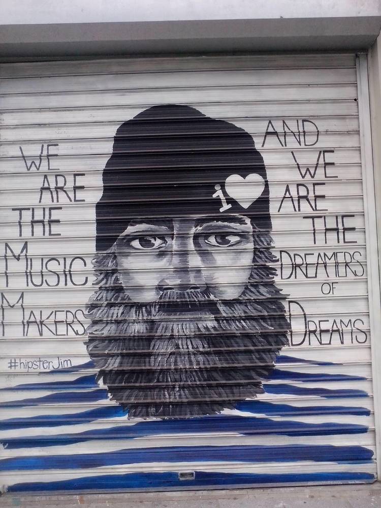 Photograph by Nadaškić Jasminka