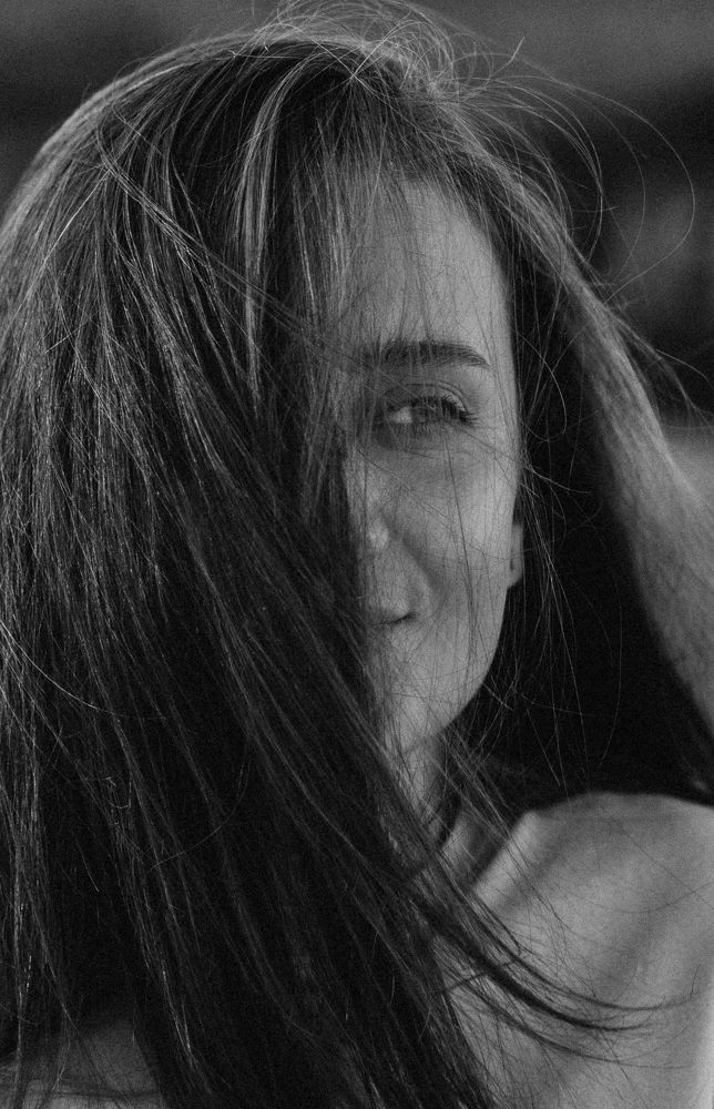 Photograph by Любовь Молчанова