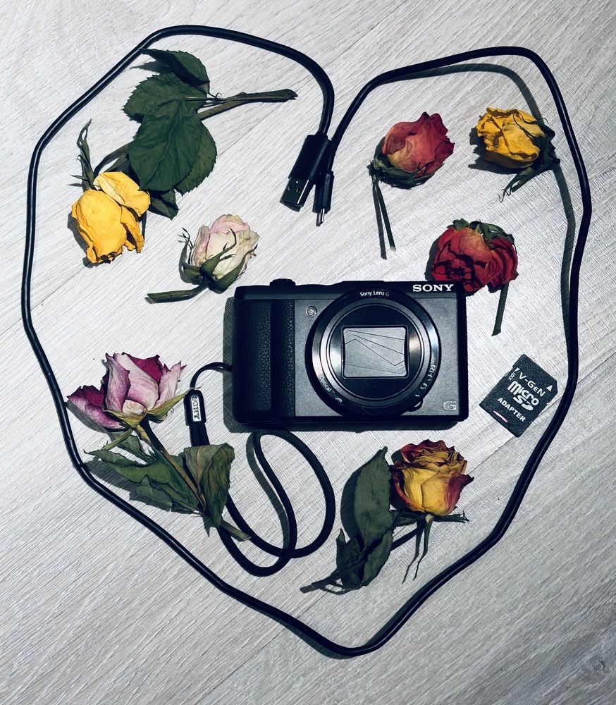 Photograph by Марина Губская