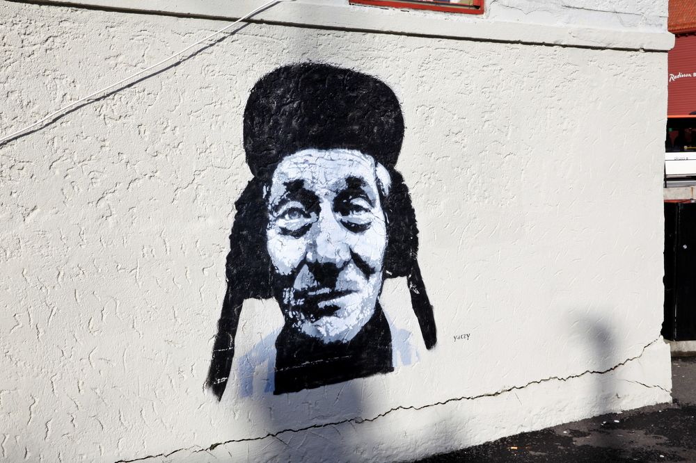 Фотография автора Сергей Барановский