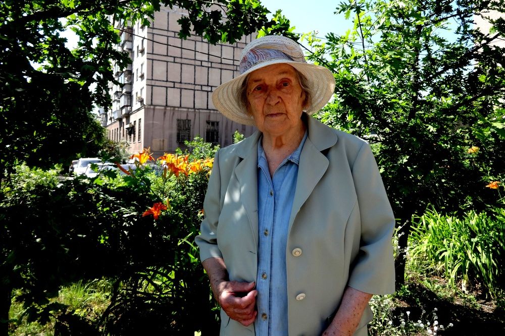 Photograph by Сергей Хвостовец