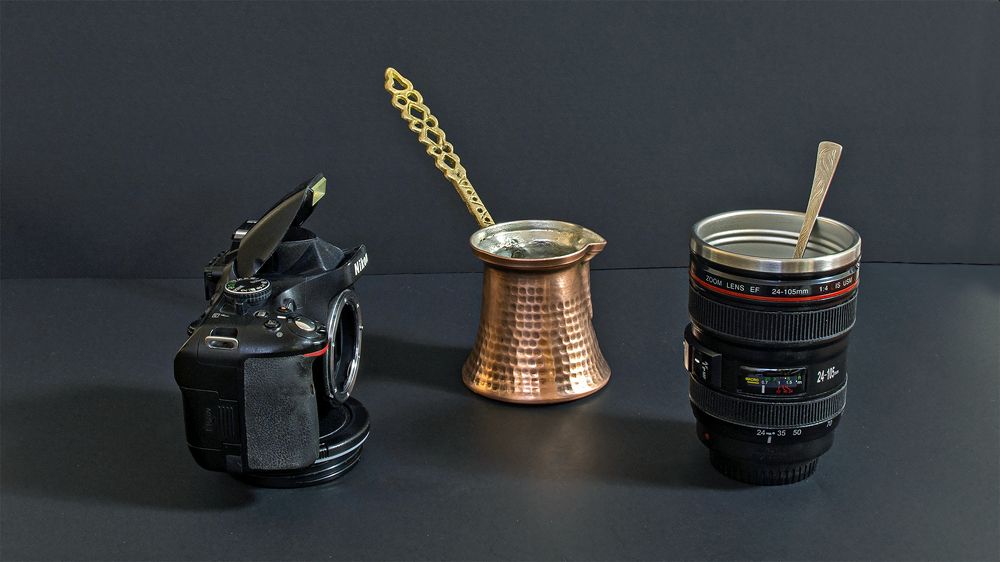 Photograph by Гришанов Пётр