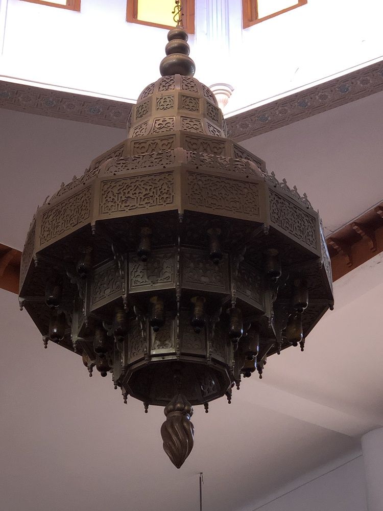 Photograph by Abdellatif Jellab