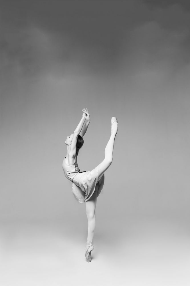 Photograph by Анастасия Рязанцева