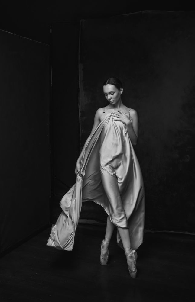 Photograph by Анастасия Рязанцева