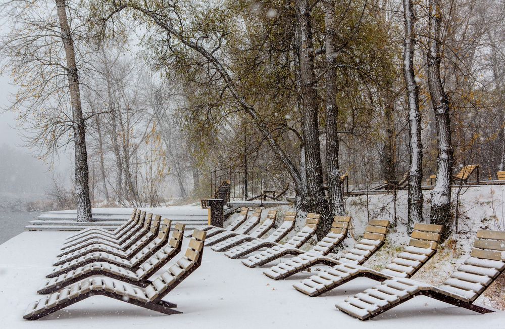 Photograph by Семенов Александр