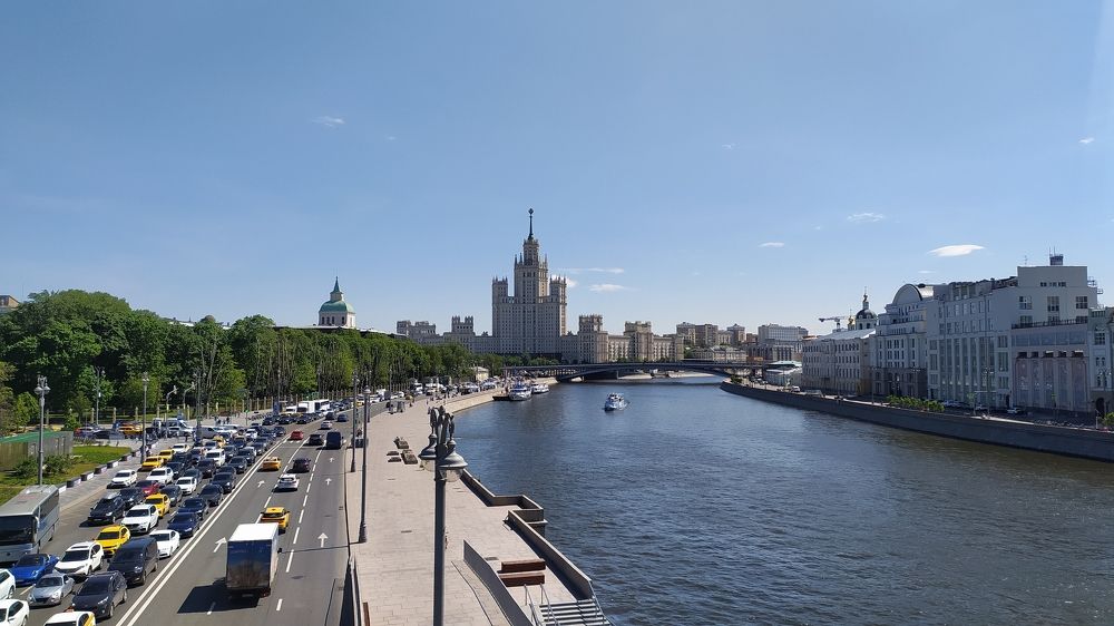 Фотография автора Дарья Петровская