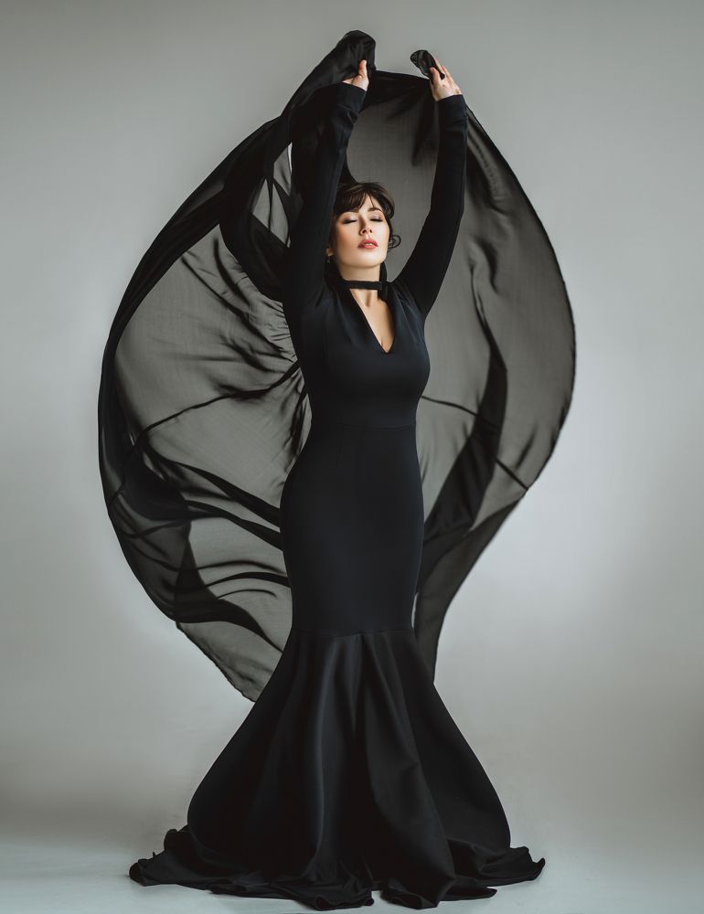 Фотография автора Диана Липкина