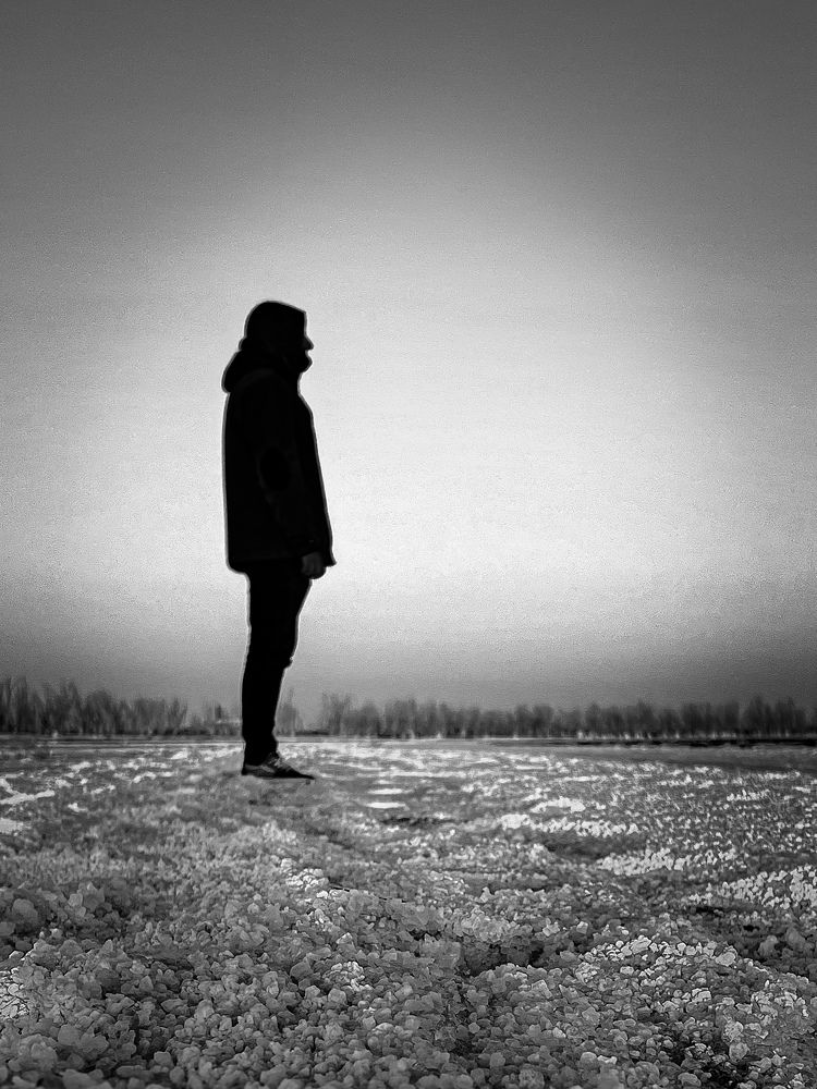 Photograph by Maria Julieta ZURZOLO