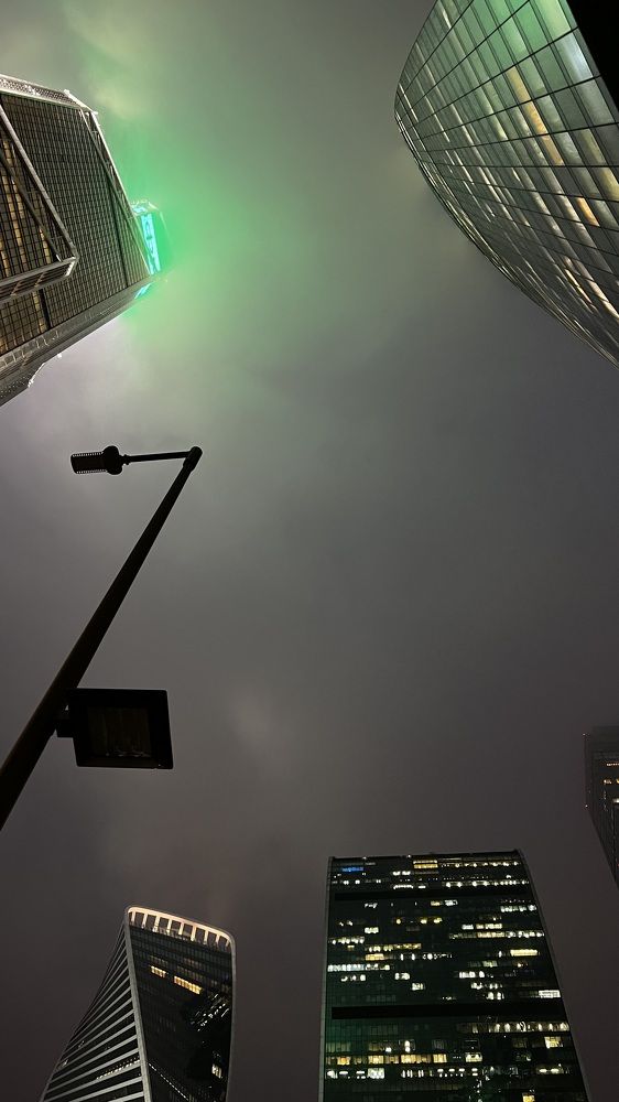 Photograph by Ирина Барышева