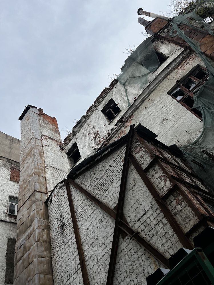 Photograph by Ирина Барышева