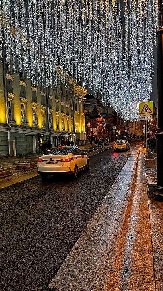 Photograph by Ирина Барышева