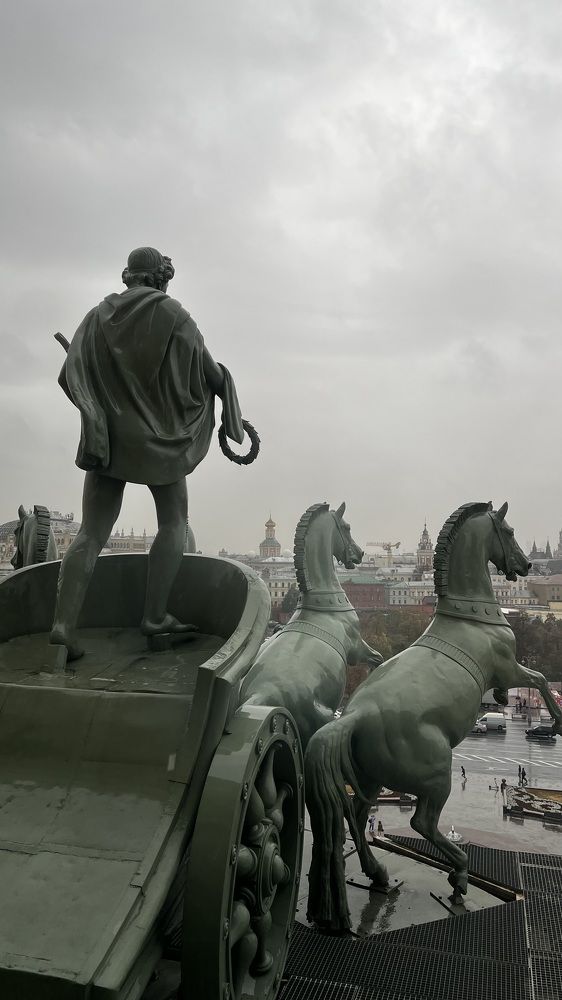 Photograph by Ирина Барышева