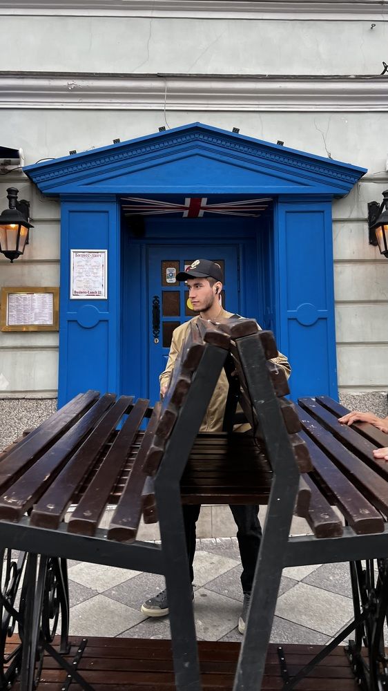 Photograph by Ирина Барышева