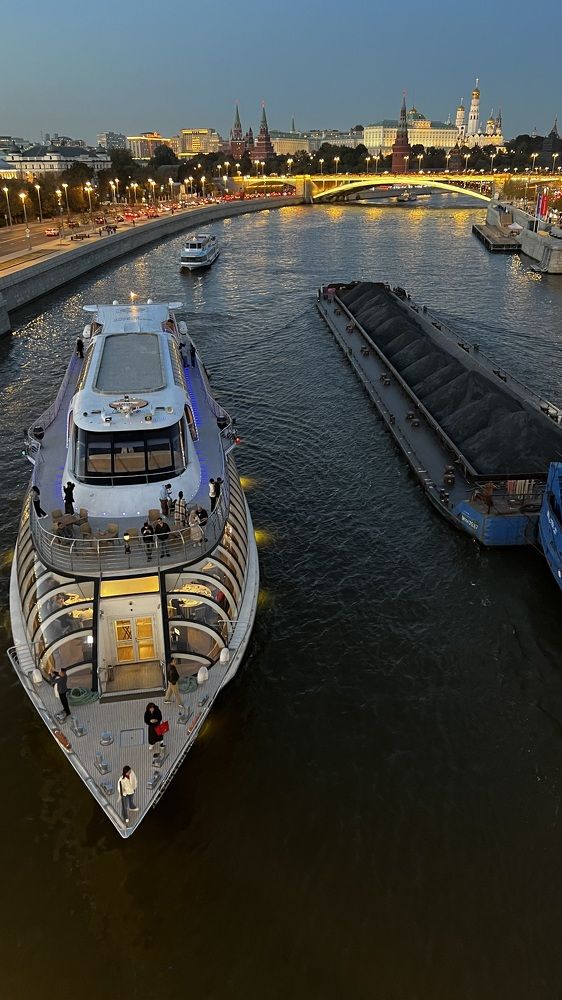 Photograph by Ирина Барышева