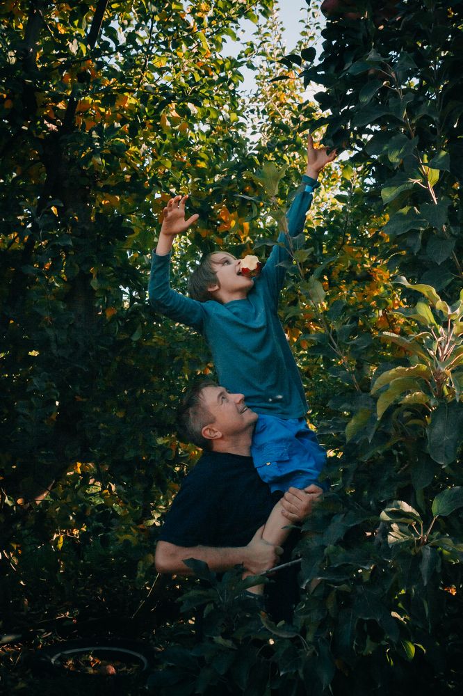 Photograph by Agatha Liss