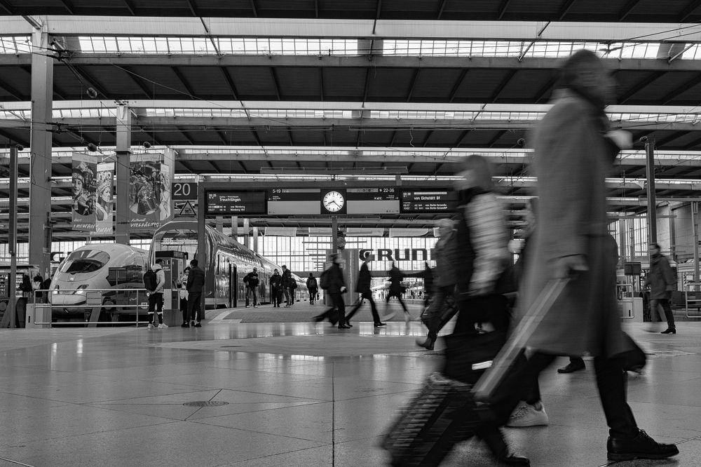 Photograph by Norberto Monagas