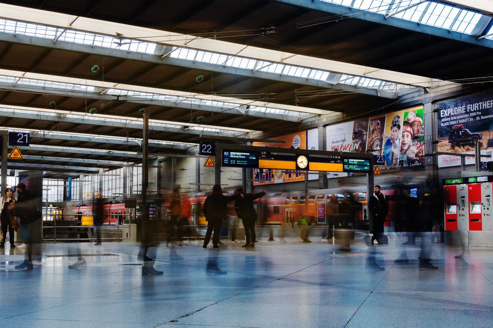 Photograph by Norberto Monagas