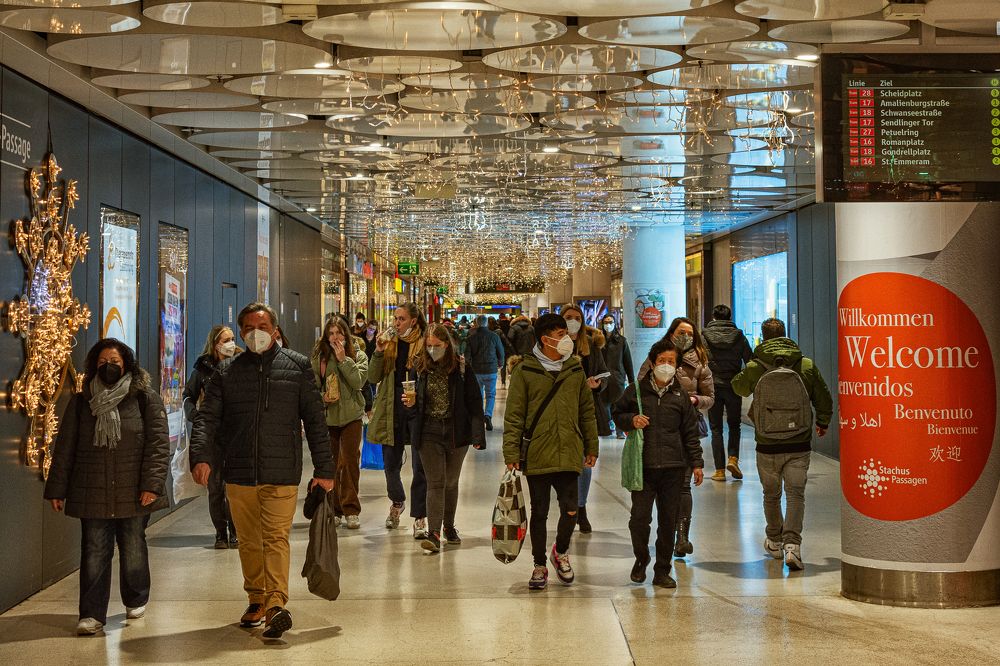 Photograph by Norberto Monagas