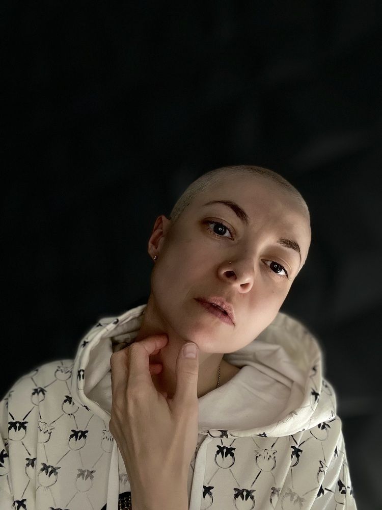 Photograph by Ксения Рош