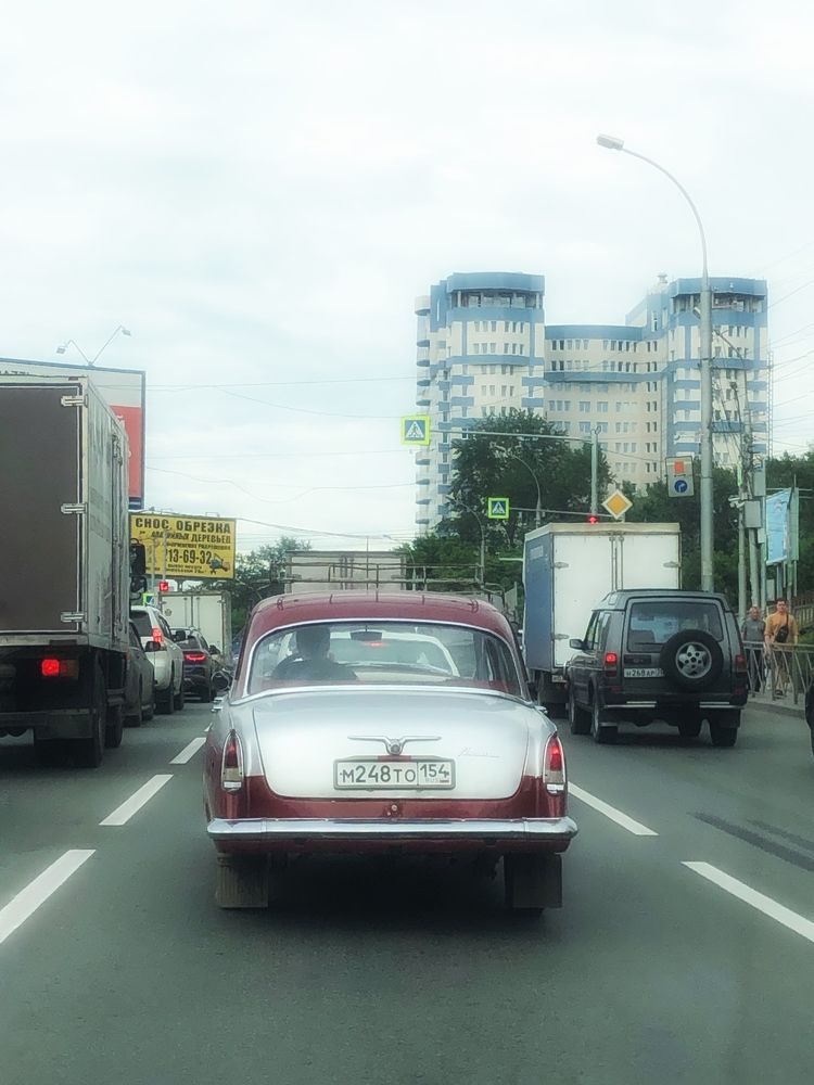 Photograph by Ирина Барышева