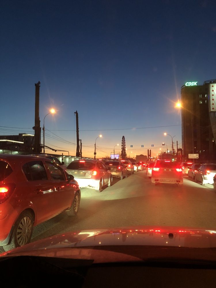 Photograph by Ирина Барышева