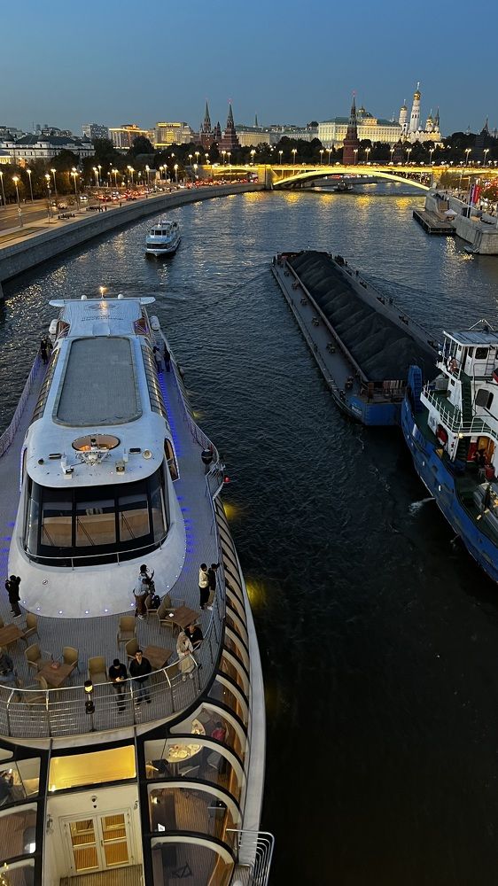 Photograph by Ирина Барышева