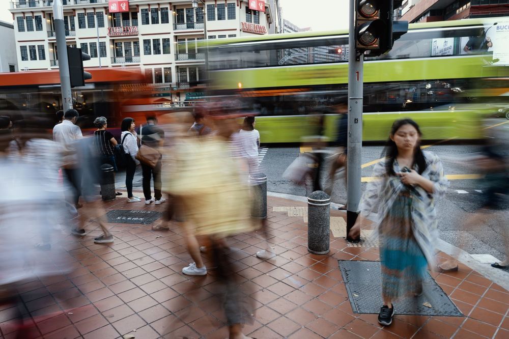 Photograph by Vladimir Solovyov