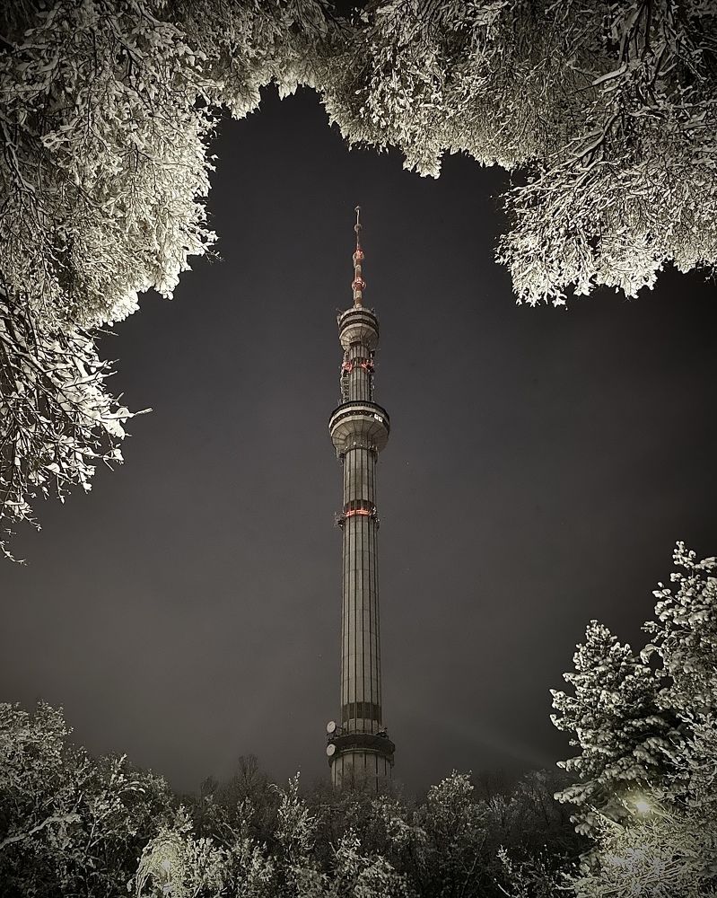 Photograph by Ольга Бибекина